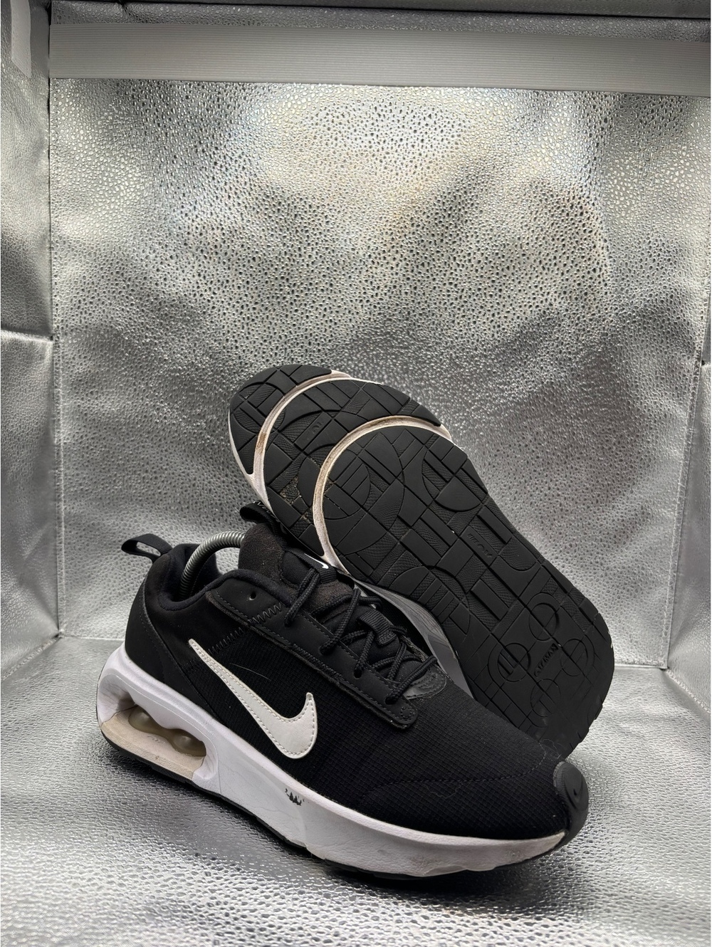 Nike air max INTRLK lite